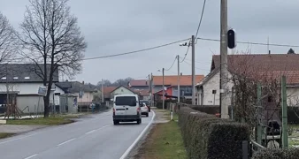 Vozači oprez: U Varaždinu nove pozicije kamera za kontrolu brzine!