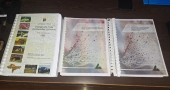 Održano javno izlaganje: Izmjenama i dopunama Prostornog plana Varaždinske županije do realizacije čak 50 projekata
