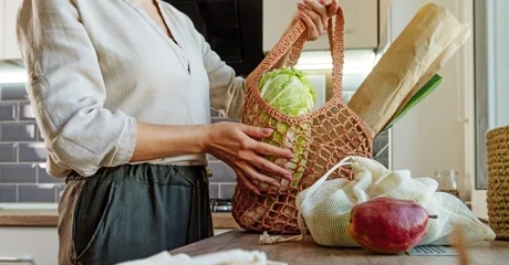 Namirnice iz ekološkog uzgoja sve su češće na stolu hrvatskih građana