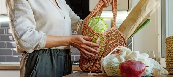 Namirnice iz ekološkog uzgoja sve su češće na stolu hrvatskih građana