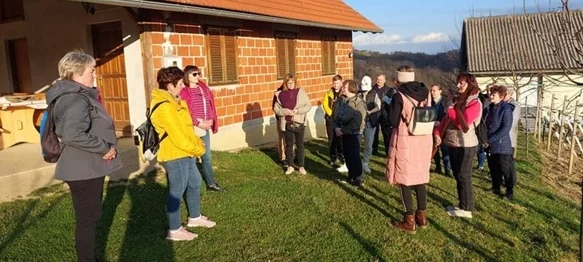 Udruge i organizacije civilnog društva mogu prijaviti projekte i programe