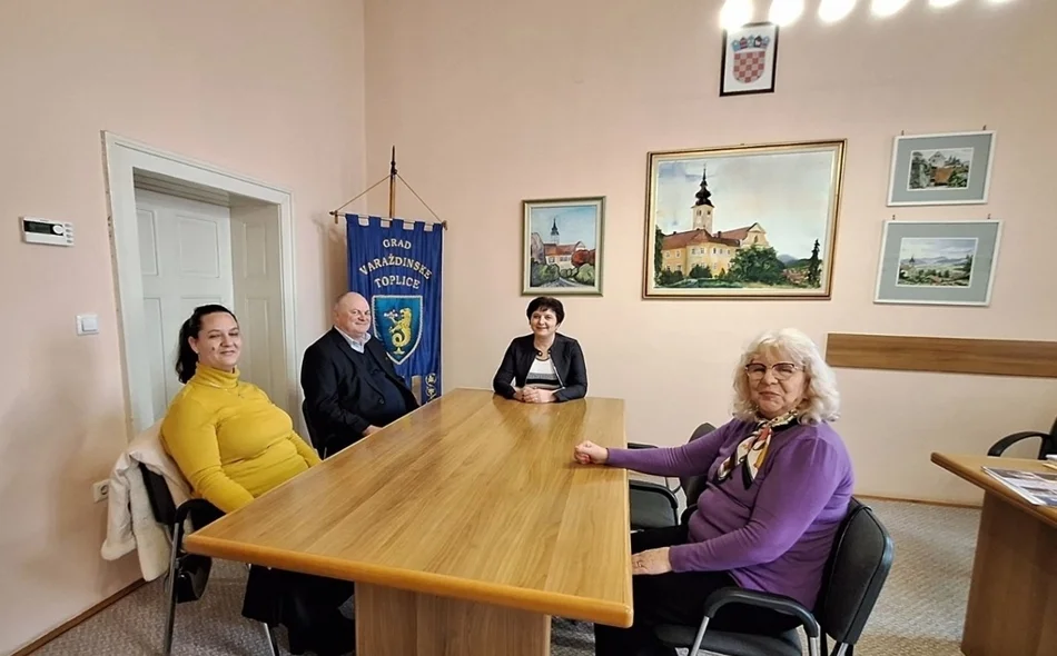 Ljekarne Varaždinske županije ponovno u Varaždinskim Toplicama: Grad razmišlja o novim i većim prostorima