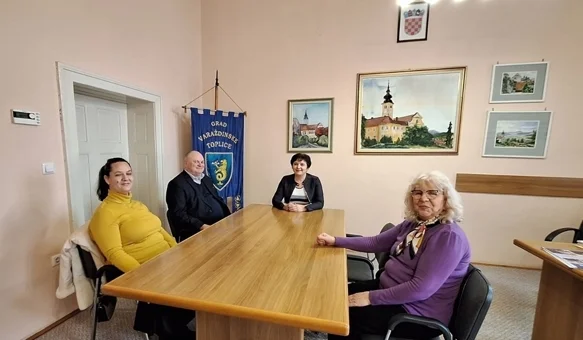 Ljekarne Varaždinske županije ponovno u Varaždinskim Toplicama: Grad razmišlja o novim i većim prostorima