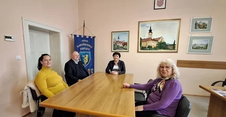 Ljekarne Varaždinske županije ponovno u Varaždinskim Toplicama: Grad razmišlja o novim i većim prostorima