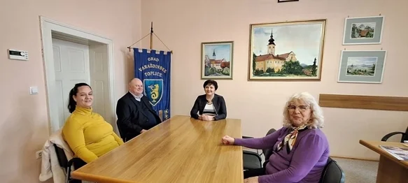 Ljekarne Varaždinske županije ponovno u Varaždinskim Toplicama: Grad razmišlja o novim i većim prostorima