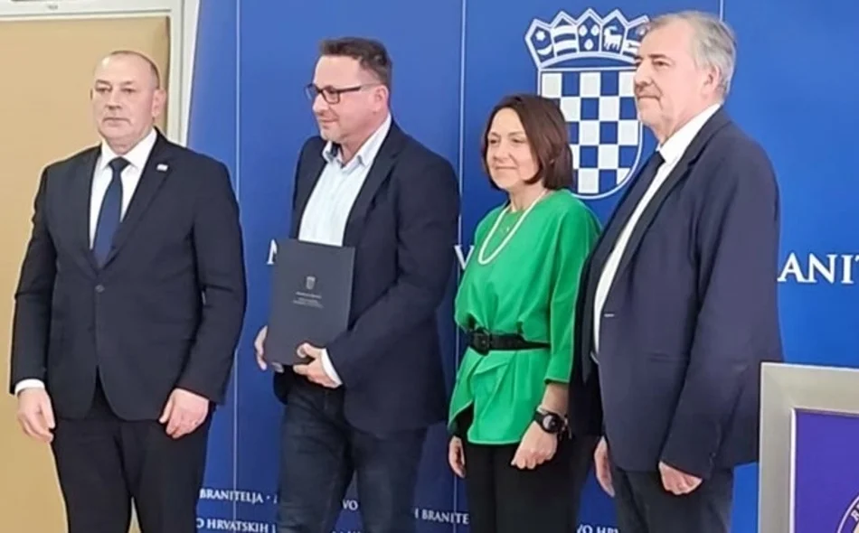 Varaždinska bolnica i ove godine nastavlja s preventivnim sistematskim pregledima branitelja