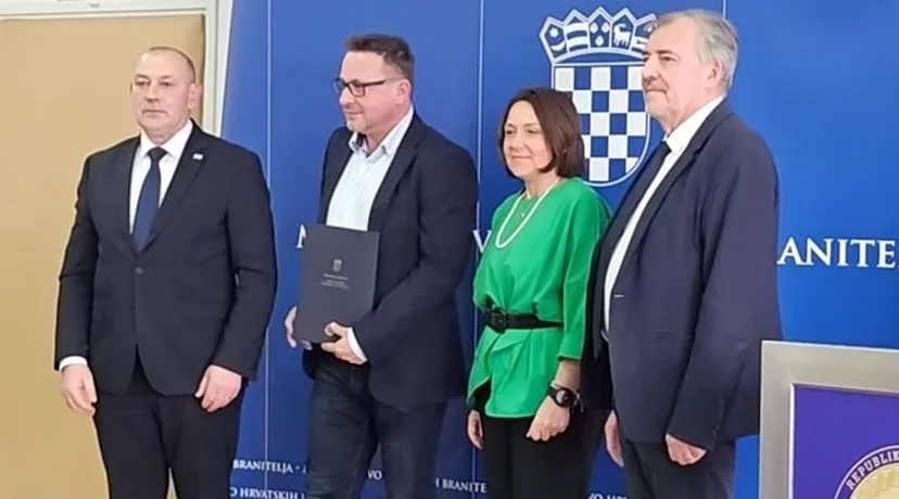 Varaždinska bolnica i ove godine nastavlja s preventivnim sistematskim pregledima branitelja