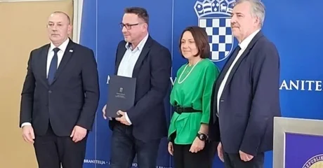 Varaždinska bolnica i ove godine nastavlja s preventivnim sistematskim pregledima branitelja