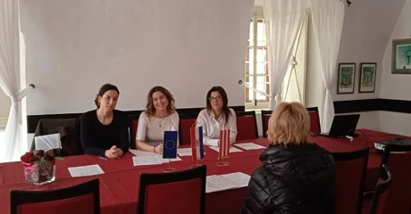 Studenti Pravnog fakulteta Varaždincima dijelili besplatne savjete, novo okupljanje zakazano za 20. ožujka