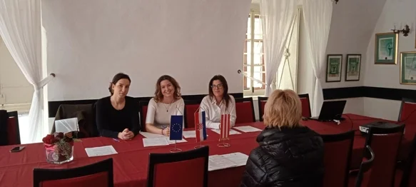 Studenti Pravnog fakulteta Varaždincima dijelili besplatne savjete, novo okupljanje zakazano za 20. ožujka