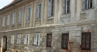 Oronule fasade i krovišta više neće nagrđivati baroknu jezgru grada Varaždina