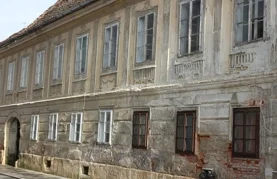 Oronule fasade i krovišta više neće nagrđivati baroknu jezgru grada Varaždina