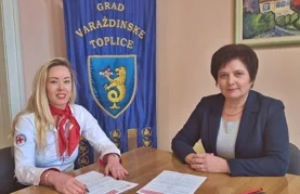 Grad Varaždinske Toplice nastavlja s mjerama usmjerenim na poboljšanje skrbi o starijim i nemoćnim osobama