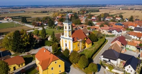 Općina Jalžabet objavila anketu za iskaz interesa za stambeno zbrinjavanje mladih osoba i obitelji na svojem području