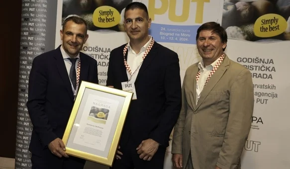 Predstavljeni turistički rezultati ostvareni tijekom protekle godine u Međimurskoj županiji