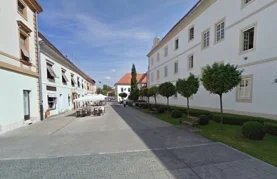 U ožujku se započinje s uređenjem Pavlinske ulice ispred katedrale i fakulteta