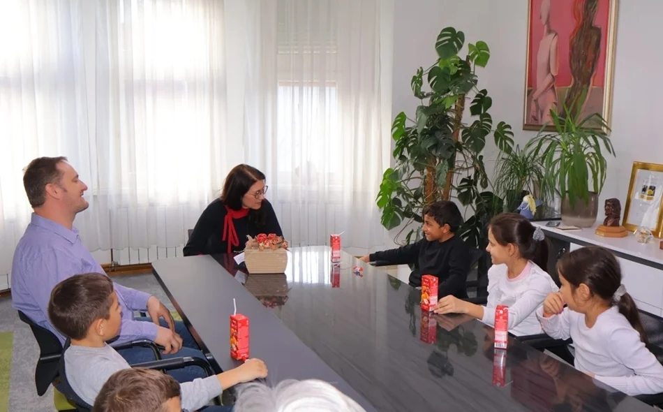 Predstavljen projekt vezan uz toleranciju i prihvaćanje različitosti – „Sličnosti nas povezuju, a razlike obogaćuju“