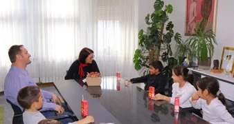 Predstavljen projekt vezan uz toleranciju i prihvaćanje različitosti – „Sličnosti nas povezuju, a razlike obogaćuju“