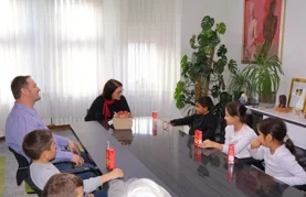 Predstavljen projekt vezan uz toleranciju i prihvaćanje različitosti – „Sličnosti nas povezuju, a razlike obogaćuju“