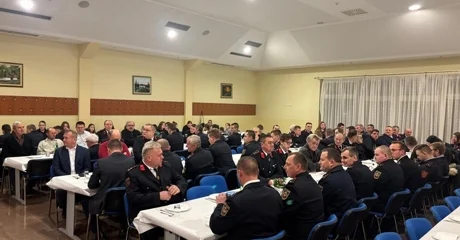 Skupština DVD-a Jalžabet: zaslužnim pojedincima uručene diplome i zahvalnice