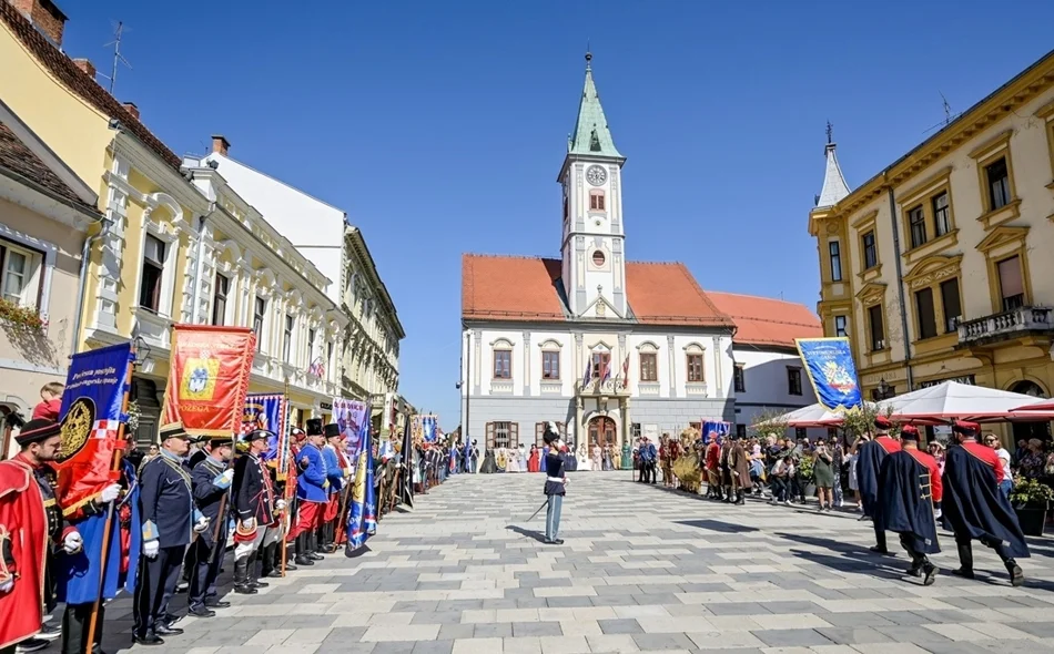 Grad Varaždin udrugama civilnog društva za programe i projekte dodjeljuje gotovo 245.000 eura