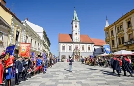 Grad Varaždin udrugama civilnog društva za programe i projekte dodjeljuje gotovo 245.000 eura