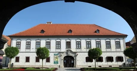 Saznajte sve o Varaždinu u međuratnom razdoblju