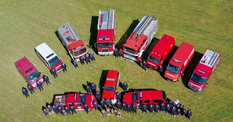 Grad Lepoglava za rad vatrogasne zajednice osigurao gotovo 132.000 eura