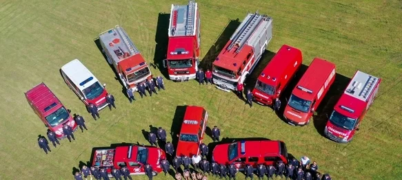 Grad Lepoglava za rad vatrogasne zajednice osigurao gotovo 132.000 eura