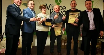 U Ludbregu otvorena najveća izložba mladih vina u Hrvatskoj, proglašeni šampioni i dodijeljeno 129 zlatnih medalja