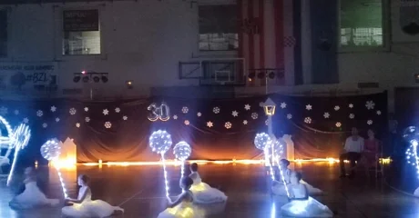 Ludbreške mažoretkinje proslavile 30 godina postojanja