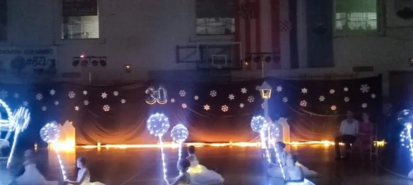 Ludbreške mažoretkinje proslavile 30 godina postojanja