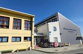 Osnovna škola Svibovec