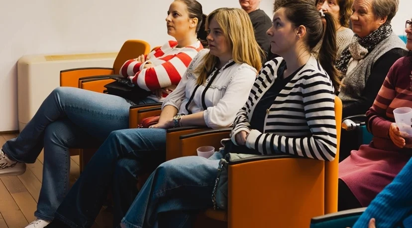 Rasprava na Vijeću građana Varaždin privukao je veliku pozornost javnosti