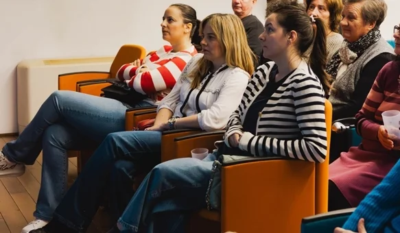 Rasprava na Vijeću građana Varaždin privukao je veliku pozornost javnosti