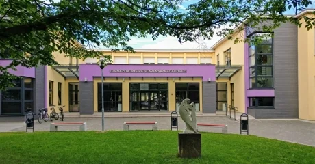 Gimnazija Josipa Slavenskog Čakovec