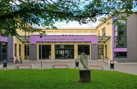 Gimnazija Josipa Slavenskog Čakovec