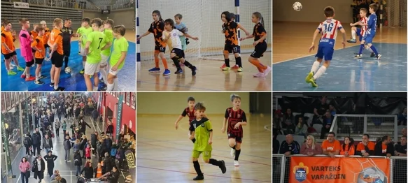 Prošlogodišnje izdanje Bumbar kupa