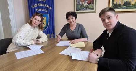 Grad Varaždinske Toplice za udruge i umjetnike osigurao 26.000 eura