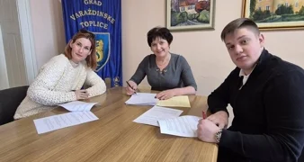 Grad Varaždinske Toplice za udruge i umjetnike osigurao 26.000 eura