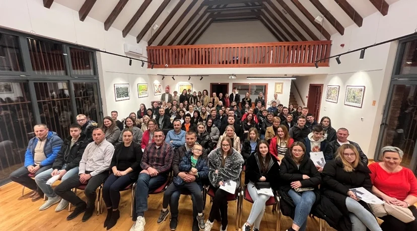 Općina Vidovec osigurala veća sredstva za učenike i studente