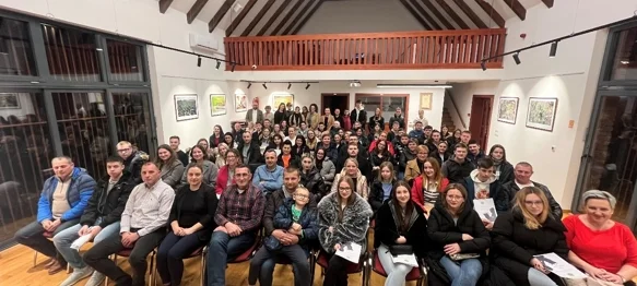 Općina Vidovec osigurala veća sredstva za učenike i studente