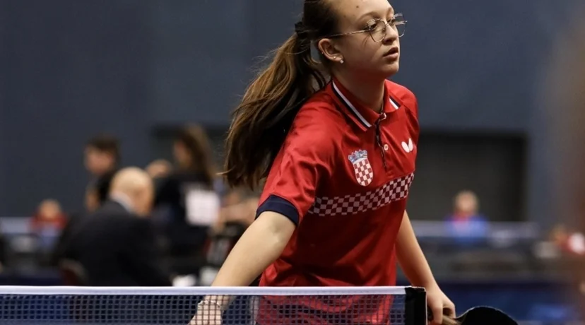 Tena Špoljarić brončana na Mastersu u Medulinu