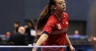 Tena Špoljarić brončana na Mastersu u Medulinu