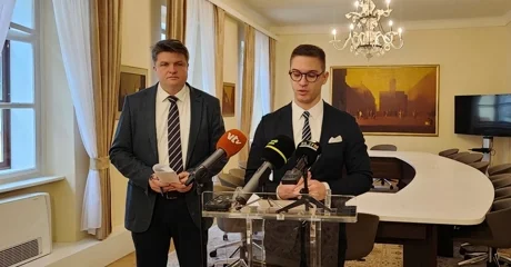 Najavljena je 12. sjednica Gradskog vijeća Grada Varaždina