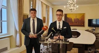 Najavljena je 12. sjednica Gradskog vijeća Grada Varaždina