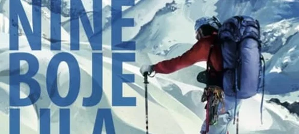 Extrem poziva na predstavljanje knjige &bdquo;Planine boje lila&ldquo;, autora Maria Rodeša