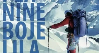 Extrem poziva na predstavljanje knjige &bdquo;Planine boje lila&ldquo;, autora Maria Rodeša