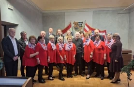 Prigodnim programom u varaždinskoj Županijskoj palači obilježen Prešernov dan