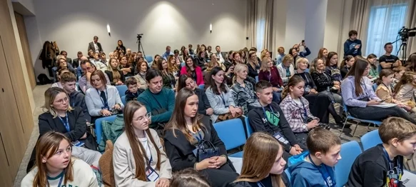 &bdquo;Potraga za boljim internetom 2025.&ldquo;: &bdquo;Internet nudi brojne mogućnosti za učenje i zabavu, ali važno je znati ga koristiti na siguran način&ldquo;